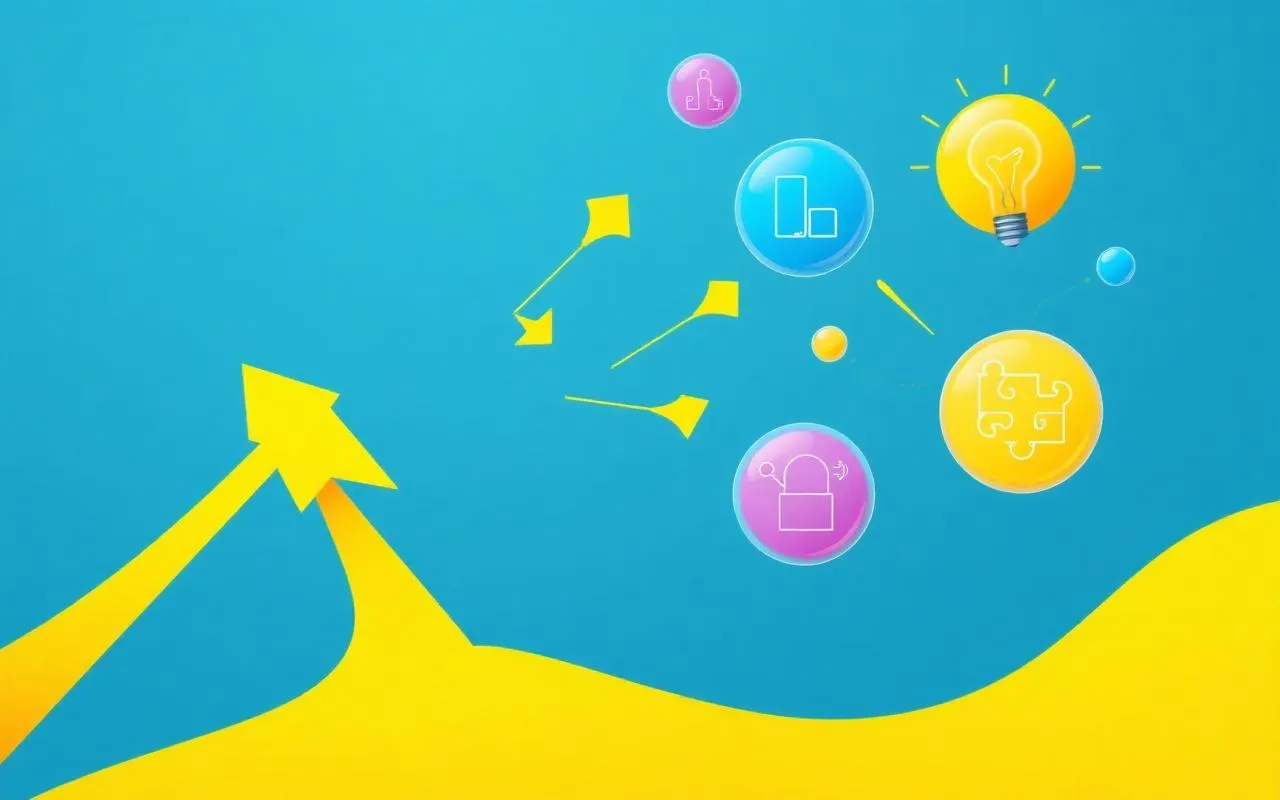 Strategia w Bubble Shooter Pro
